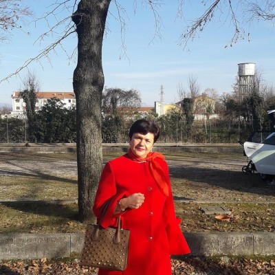 MIHAELA