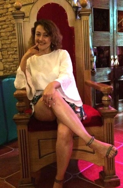 VIKTORIA
