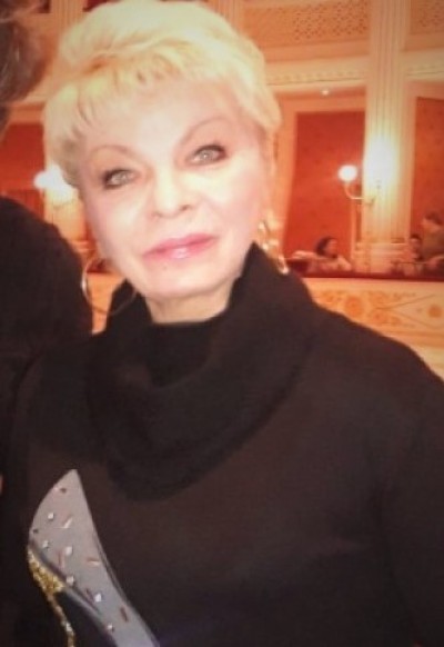 LARISA
