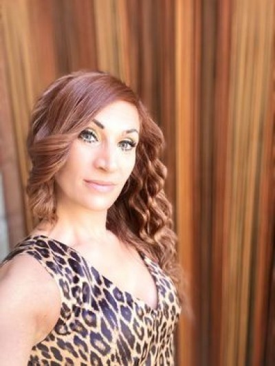 Giusy Vedi il mio profilo su Agenzia Amore