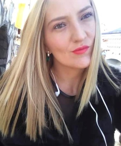 Danila - Vedi il mio profilo su Agenzia Amore