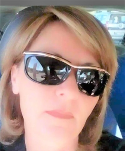 Francesca Vedi il mio profilo su Agenzia Amore