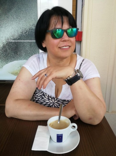 LARYSA