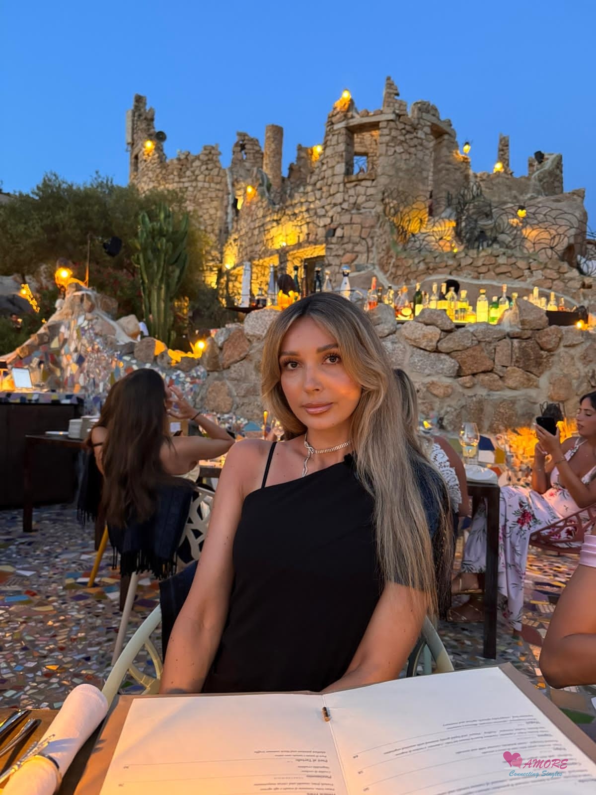 YANA